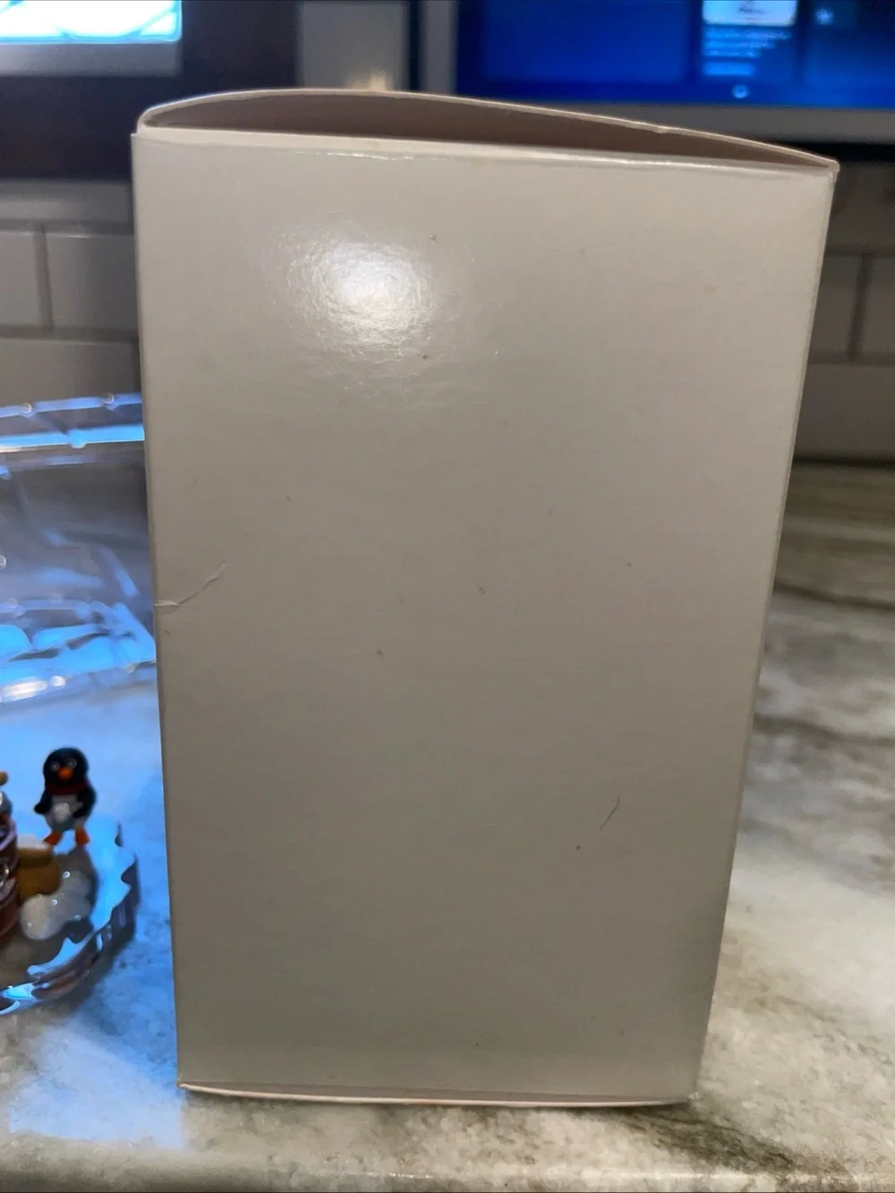 Hallmark 2007 keepsake